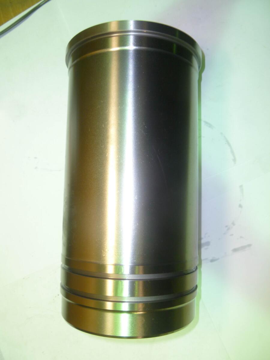 Гильза цилиндра (D=135 мм) SDEC SC27G755D2 TDS 555 12VTE/Cylinder Liner (S00009530+03) Гильза цилиндра (D=135 мм) SDEC SC27G755D2 TDS 555 12VTE/Cylinder Liner (S00009530+03)