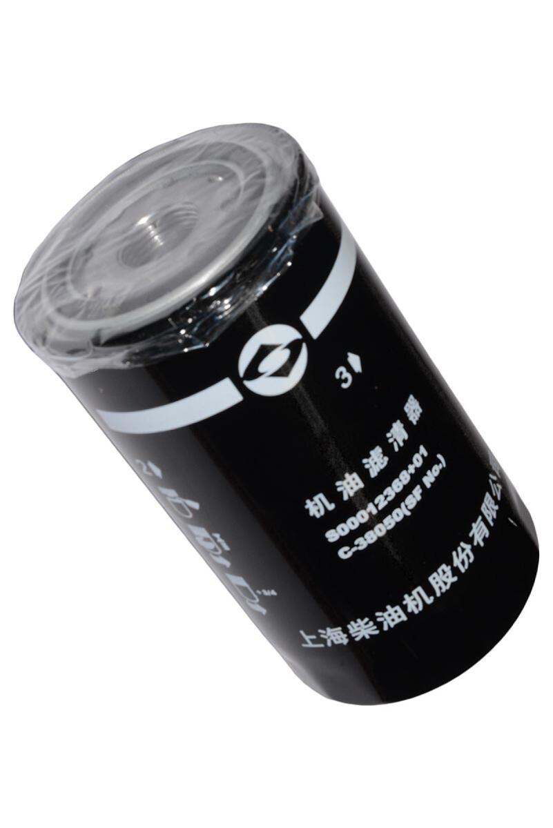 Фильтр масляный SDEC SC4H115D2 TDS 62 4LTE/Oil filter S00012368+01 Фильтр масляный SDEC SC4H115D2 TDS 62 4LTE/Oil filter S00012368+01