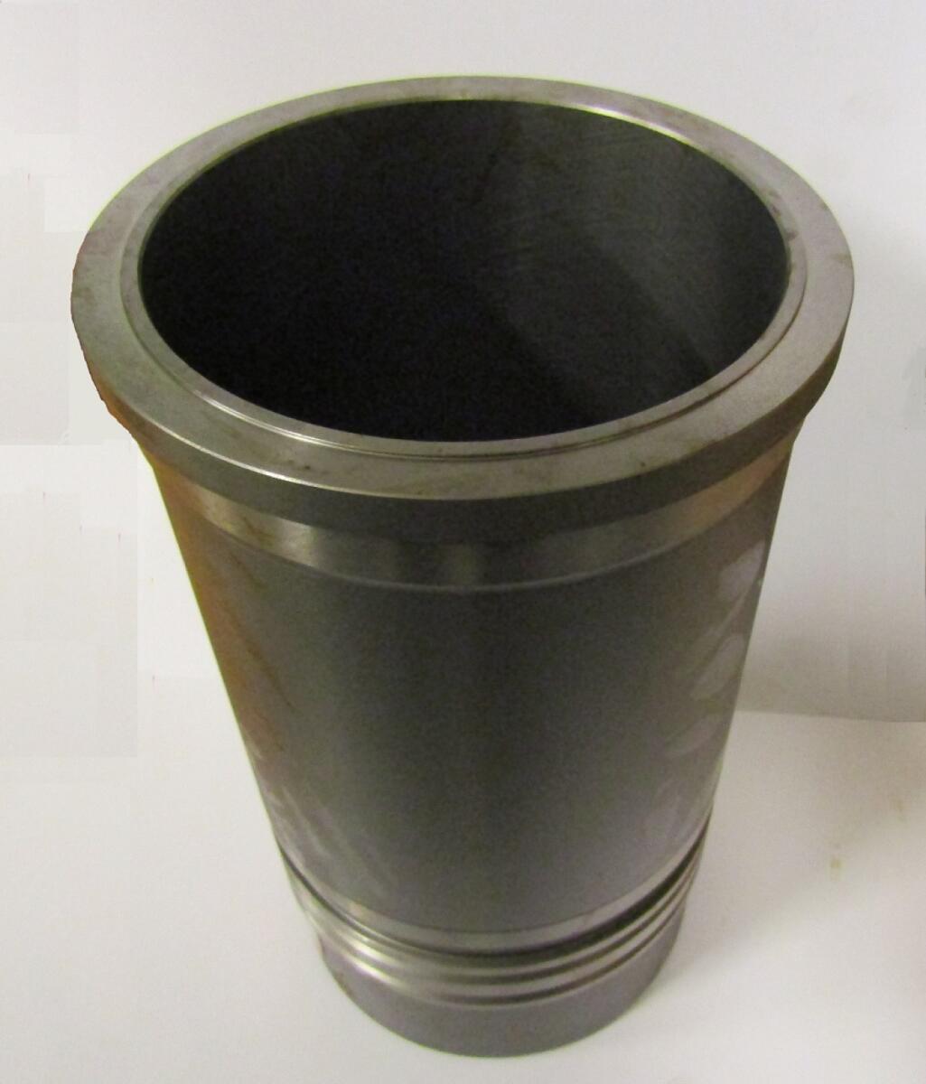 Гильза цилиндра (D=135 мм)SDEC SC13G420D2 TDS 280,330 6LT/Cylinder Liner (G02-102-01+B) Гильза цилиндра (D=135 мм)SDEC SC13G420D2 TDS 280,330 6LT/Cylinder Liner (G02-102-01+B)
