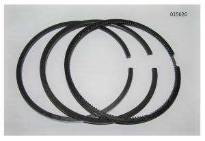 Кольца поршневые (D=100,к-т на 1 поршень из 3 шт.) TDY 25 4L/Piston Ring Кольца поршневые (D=100,к-т на 1 поршень из 3 шт.) TDY 25 4L/Piston Ring