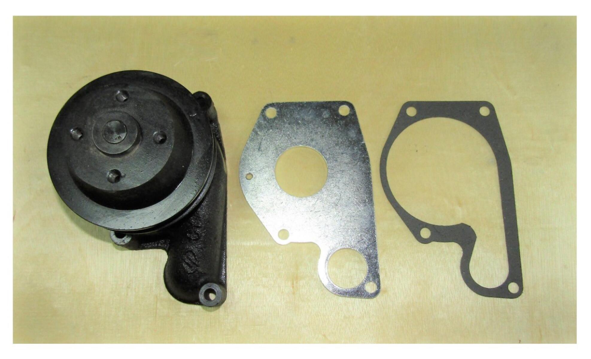 Насос водяной TDY 27 4L/Water pump (including Pump housing,gasket,Pump shaft,Pump impeller - YSD490Q Насос водяной TDY 27 4L/Water pump (including Pump housing,gasket,Pump shaft,Pump impeller - YSD490Q