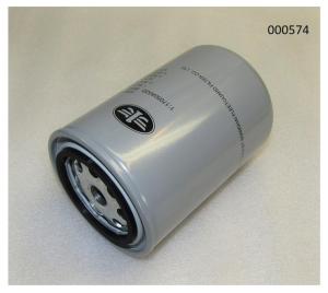 Фильтр топливный BF4M1013EC/Fuel filter 1117050А 52D Фильтр топливный BF4M1013EC/Fuel filter 1117050А 52D