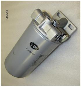 Фильтр топлива с кронштейном BF4M2012,С (1шт) (072730)(Fuel filter -1117050-70D)(АД-50,60) Фильтр топлива с кронштейном BF4M2012,С (1шт) (072730)(Fuel filter -1117050-70D)(АД-50,60)