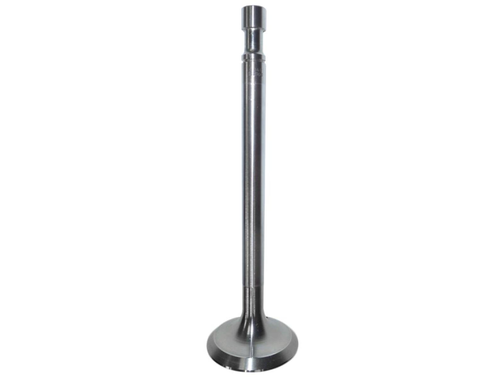 Клапан выпускной SDEC SC15G500D2 TDS 555 12VTE/Exhaust valve (G04-104-02+B)