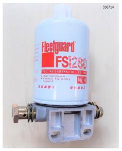 Фильтр топливный в сборе TDK-N 110 4LT/Fuel filter subassembly C0710 Фильтр топливный в сборе TDK-N 110 4LT/Fuel filter subassembly C0710