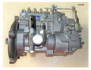 Насос топливный высокого давления TDK-N 110 4LT/Fuel injection pump subassembly 4RT310100 Насос топливный высокого давления TDK-N 110 4LT/Fuel injection pump subassembly 4RT310100