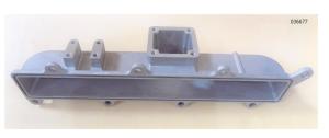 Коллектор впускной TDK-N 110 4LT/Inlet manifold 4RT220001 Коллектор впускной TDK-N 110 4LT/Inlet manifold 4RT220001