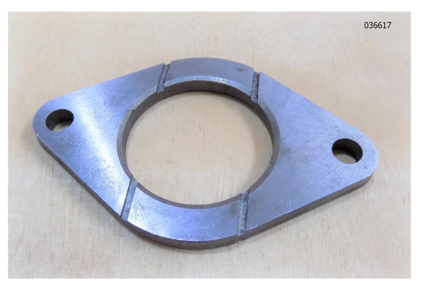 Пластина упорная вала распределительного TDK-N 110 4LT/Thrust plate,camshaft R030004 Пластина упорная вала распределительного TDK-N 110 4LT/Thrust plate,camshaft R030004