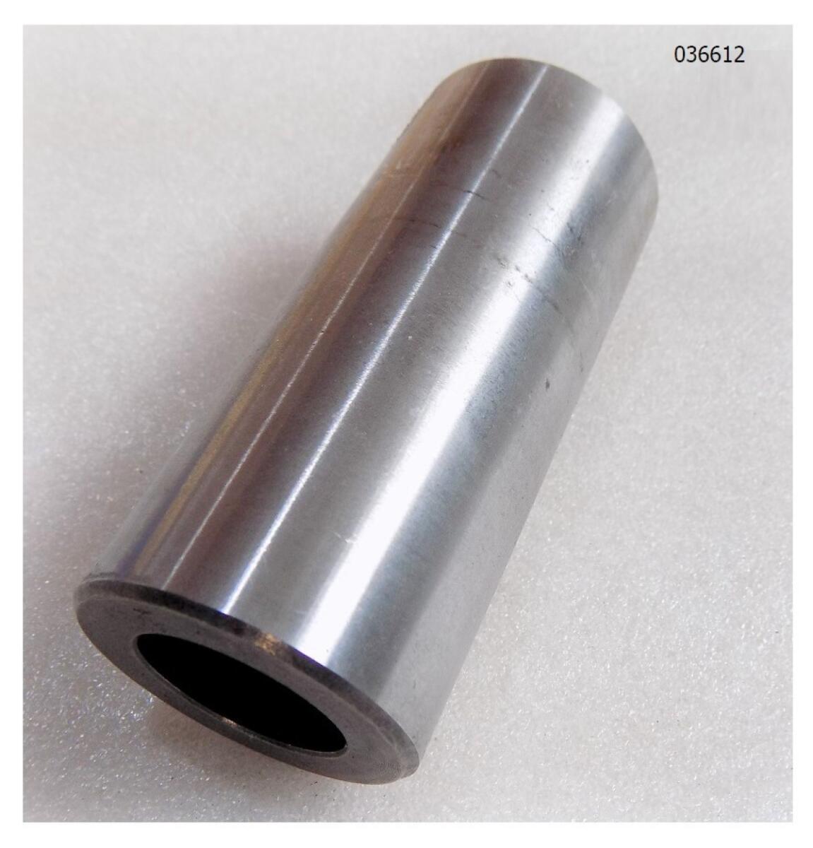 Палец поршневой TDK-N 110 4LT (D=38х88) /Piston pin R5050004 Палец поршневой TDK-N 110 4LT (D=38х88) /Piston pin R5050004
