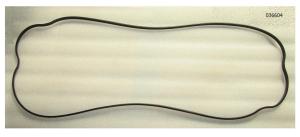 Прокладка крышки клапанов TDK-N 110 4LT/Gasket, Cylinder head cover 4RT110001L