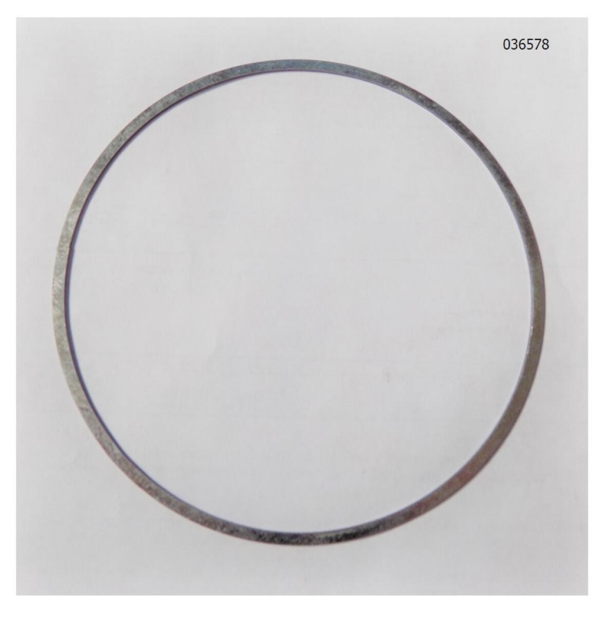 Кольцо уплотнительное гильзы цилиндра TDK-N 110 4LT/Cylinder liner gasket RT020002 Кольцо уплотнительное гильзы цилиндра TDK-N 110 4LT/Cylinder liner gasket RT020002
