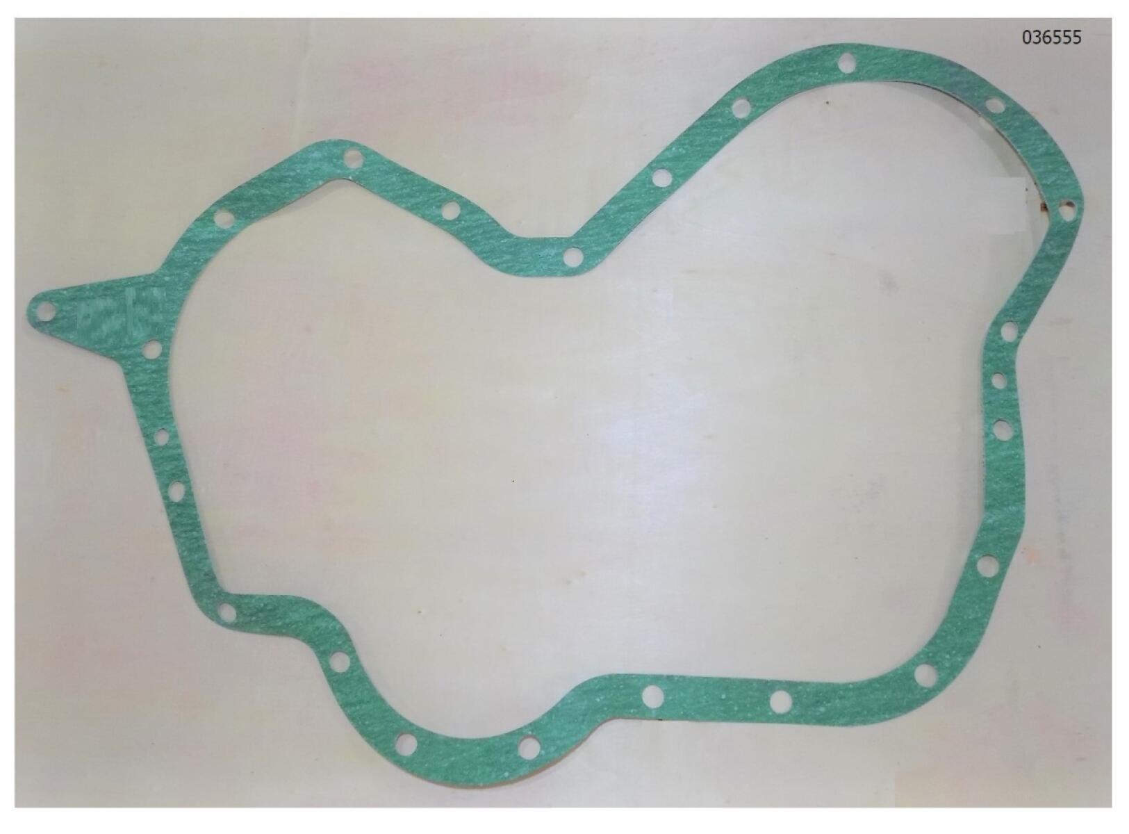 Прокладка крышки корпуса шестерен TDK-N 110 4LT/Gasket,gear case cover R080003 Прокладка крышки корпуса шестерен TDK-N 110 4LT/Gasket,gear case cover R080003