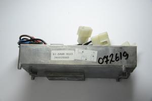 Регулятор напряжения АВР для TSS ЭЛАБ 10 Э3,ЭЛАД12ЕА-3 (3ф,380 V) (071156) (PLY-DAVR-95S3)(Auto Voltage Adjust for KDE12E