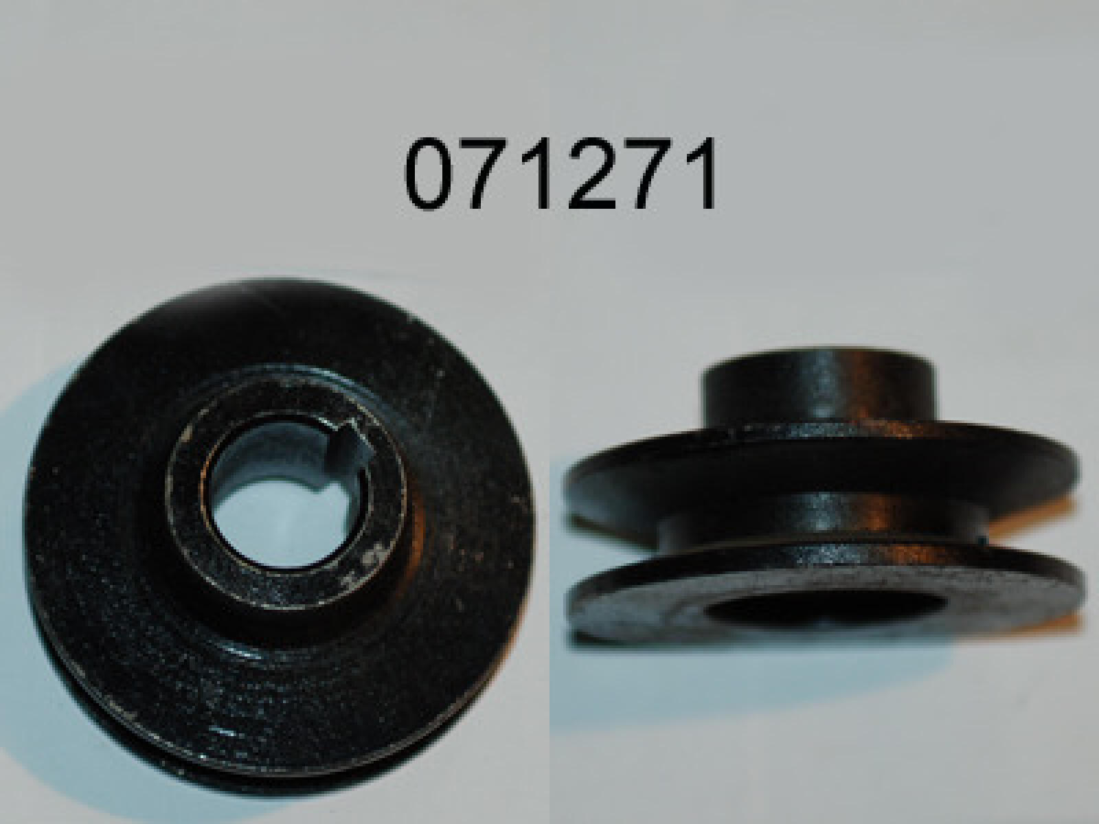 Шкив (20х70х30х1А) вибратора TSS ВП-20 (MS20)/ Pulley for, (2007001) Шкив (20х70х30х1А) вибратора TSS ВП-20 (MS20)/ Pulley for, (2007001)