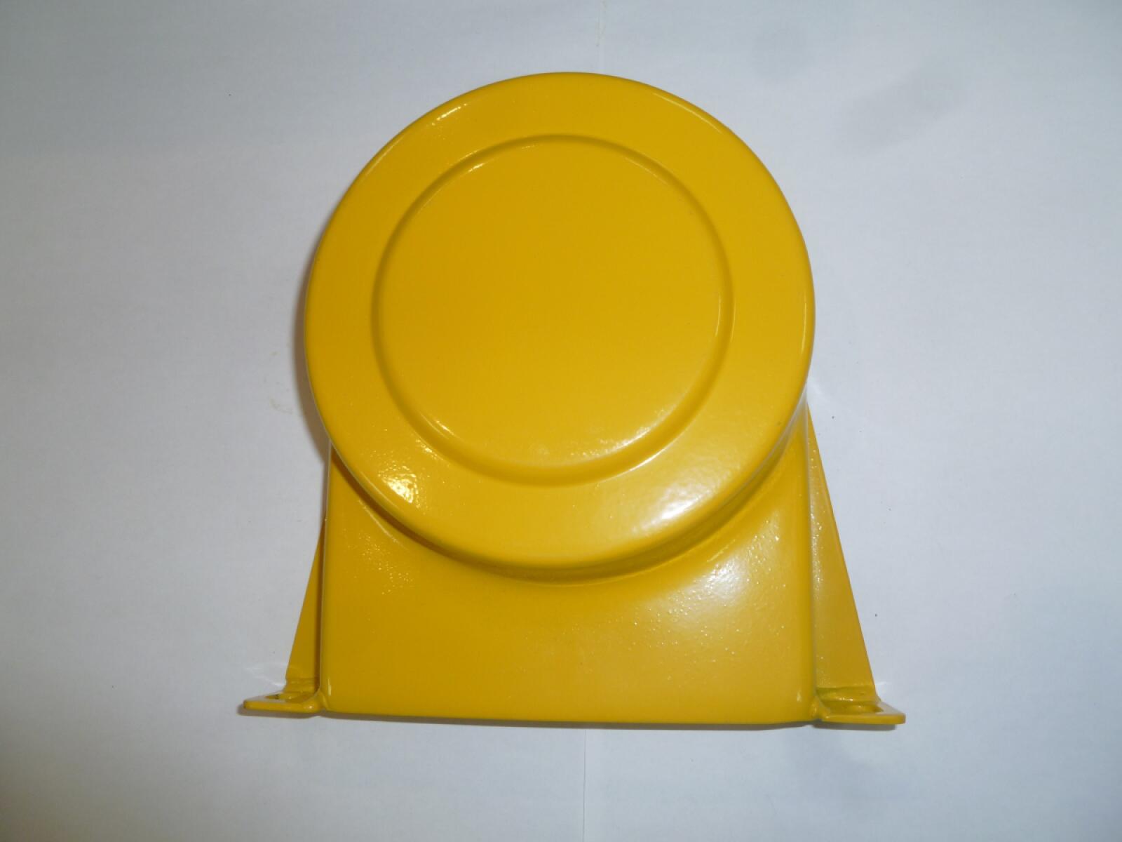 Кожух защитный ремня TSS ВП-20 (v-belt guard- 2003000) Кожух защитный ремня TSS ВП-20 (v-belt guard- 2003000)