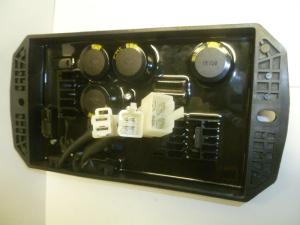 Регулятор напряжения SGG 10000EH3(EH3A),12000EH3(EH3A) (400v,10 контактов) / AVR 400v (31140-BQ640-0001)