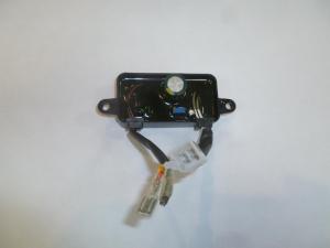 Регулятор напряжения SGG 2600L,E (прямоугольный) (220 v,6 конт.) /AVR, Single-phase,168-28 Регулятор напряжения SGG 2600L,E (прямоугольный) (220 v,6 конт.) /AVR, Single-phase,168-28