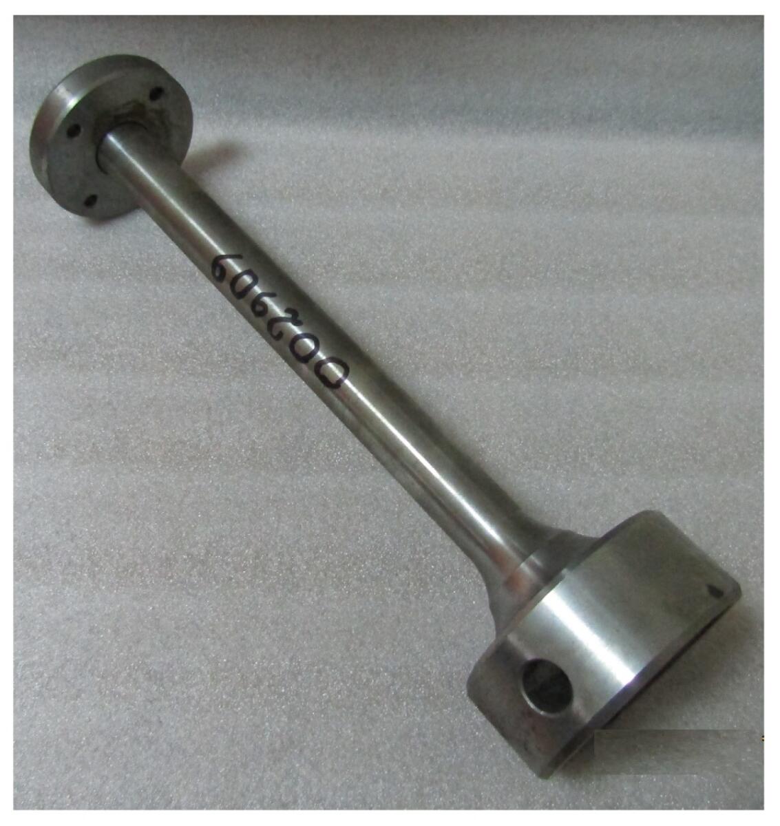 Шток толкатель пружин с опорой RM80H/Piston Rod (R680803301,R680803303) Шток толкатель пружин с опорой RM80H/Piston Rod (R680803301,R680803303)