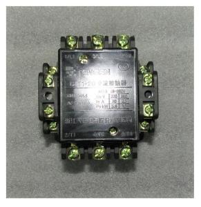 Контактор TSS МТР-10 /AC contactor CJT1-20 Контактор TSS МТР-10 /AC contactor CJT1-20