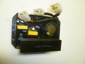 Регулятор напряжения SDG 10000/12000 /14000 EH3 (380 v,7 контактов) / HJ.10K 3P380
