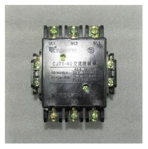 Контактор TSS МТР-10,16,25/AC contactor CJTI-40 Контактор TSS МТР-10,16,25/AC contactor CJTI-40