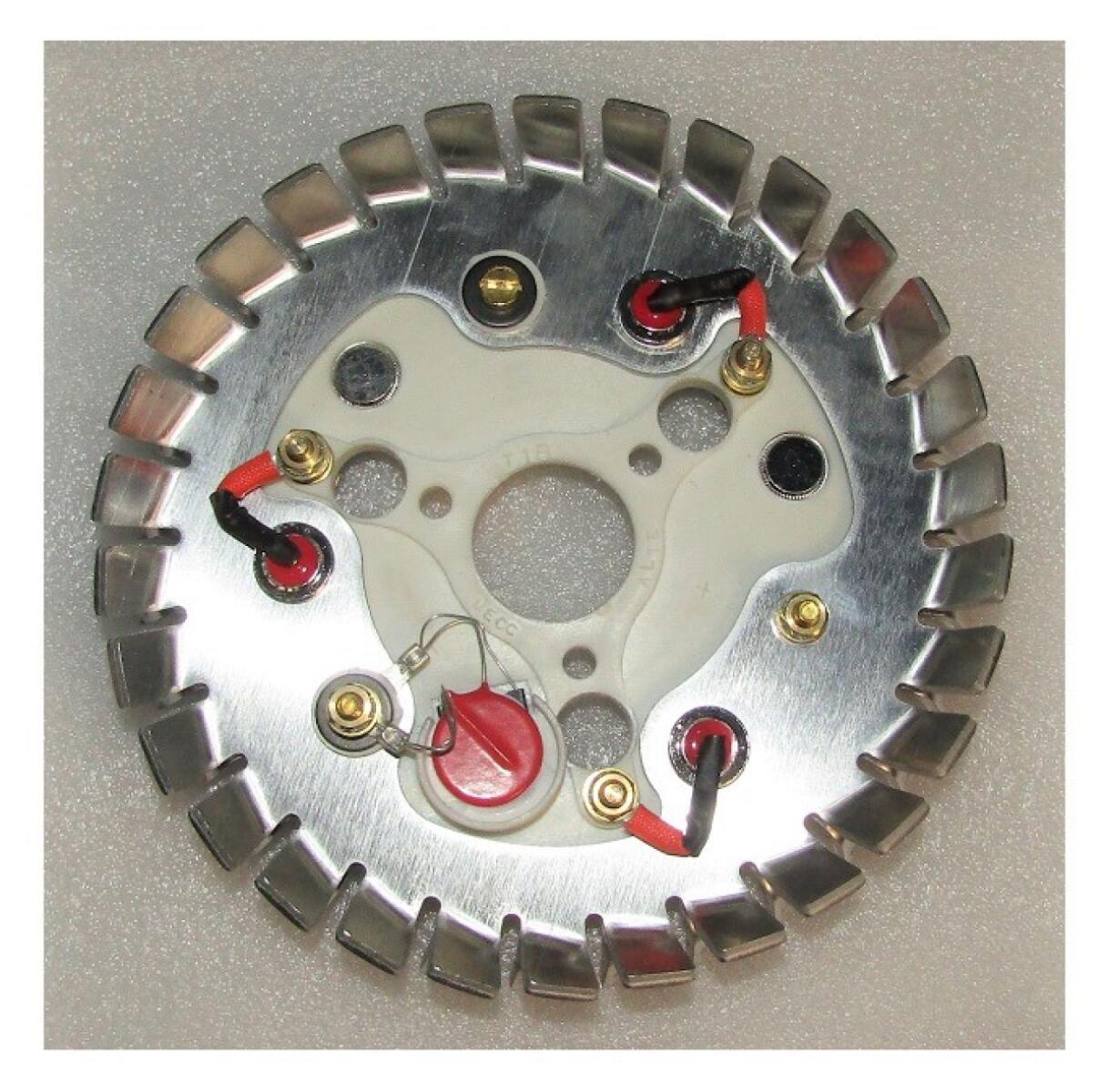 Мост диодный Mecc Alte ECO 40-3S/4 MeccAlte Мост диодный Mecc Alte ECO 40-3S/4 MeccAlte