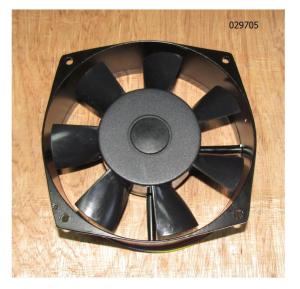 PRO TIG/MMA-400 P AC/DC вентилятор / fan PRO TIG/MMA-400 P AC/DC вентилятор / fan
