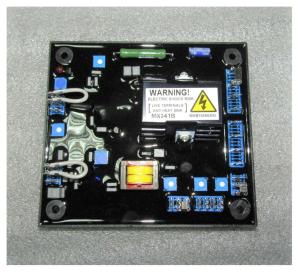 Регулятор напряжения (оригинал) MX341b / MX341b AVR Регулятор напряжения (оригинал) MX341b / MX341b AVR