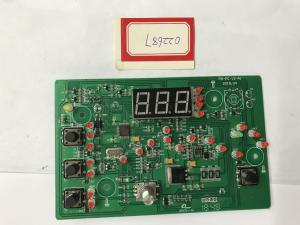 Плата управления TOP TIG/MMA-200P DG/CONTROL BOARD PC-19-A1(1) Плата управления TOP TIG/MMA-200P DG/CONTROL BOARD PC-19-A1(1)