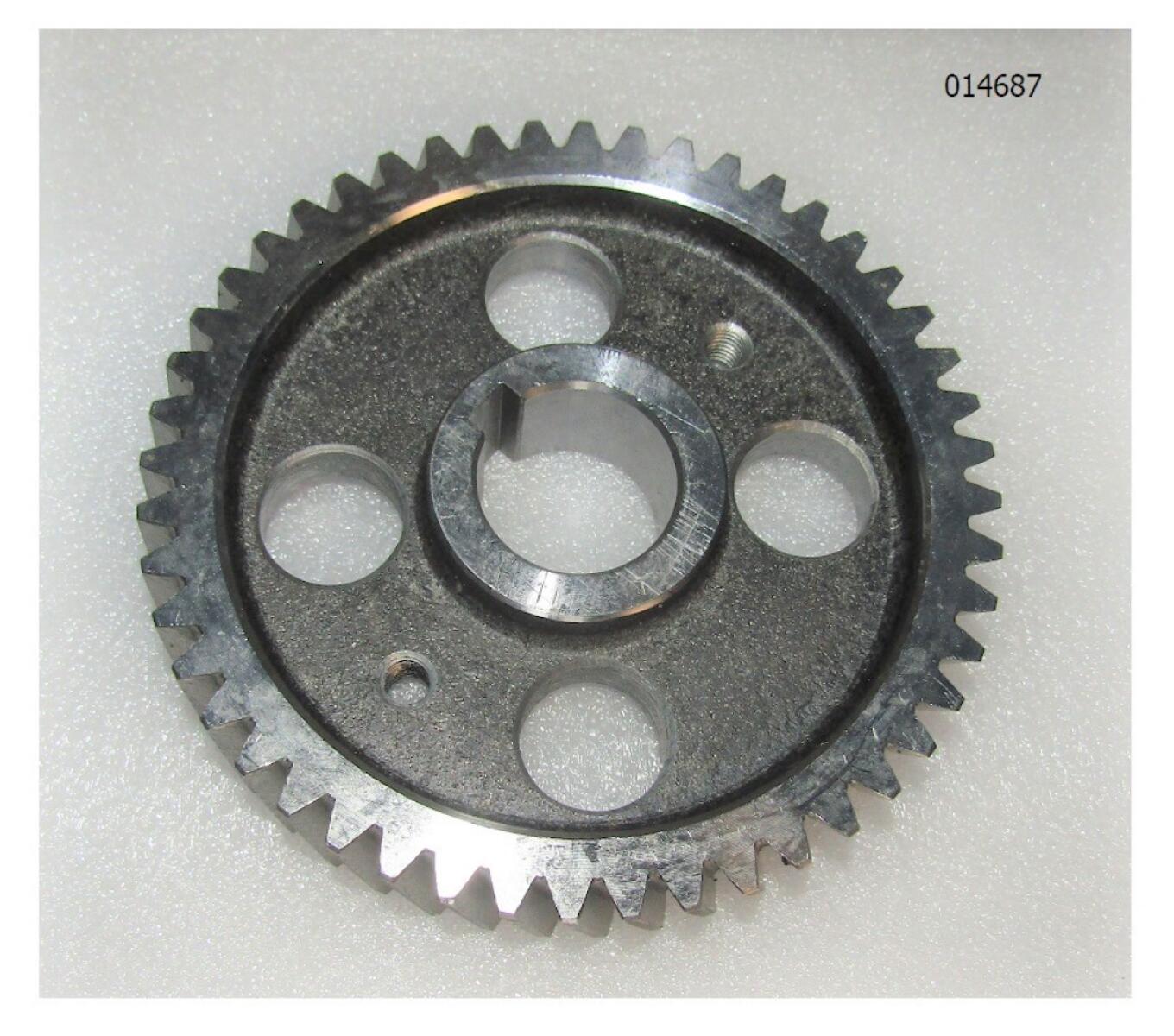 Шестерня вала распределительного Yangdong Y4105D/Gear, camshaft Шестерня вала распределительного Yangdong Y4105D/Gear, camshaft