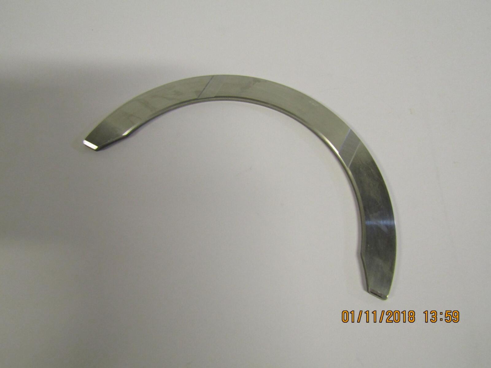 Полукольцо упорное 6M26/Thrust Plate (15011780C) Полукольцо упорное 6M26/Thrust Plate (15011780C)