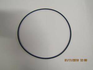 Кольцо уплотнительное гильзы 6M26 среднее/O-ring (1001525022/330201000035)
