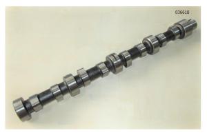Вал распределительный TDK-N 110 4LT/Camshaft 4R030001 Вал распределительный TDK-N 110 4LT/Camshaft 4R030001