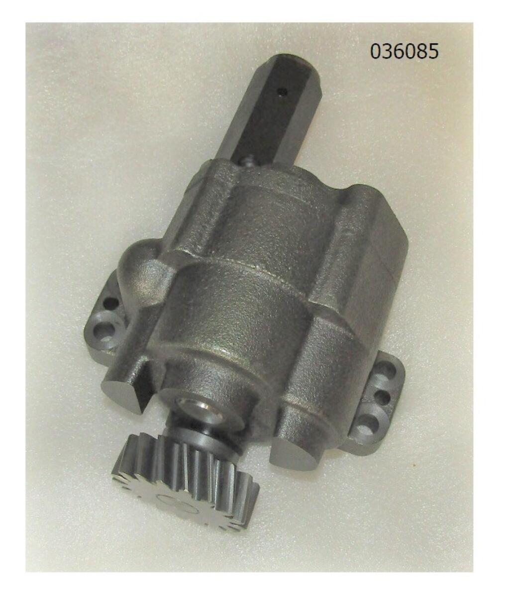 Насос масляный в сборе TDA-N 600 12VTE/OIL PUMP SERVICE GROUP Насос масляный в сборе TDA-N 600 12VTE/OIL PUMP SERVICE GROUP