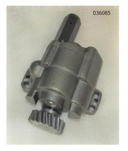 Насос масляный в сборе TDA-N 600 12VTE/OIL PUMP SERVICE GROUP