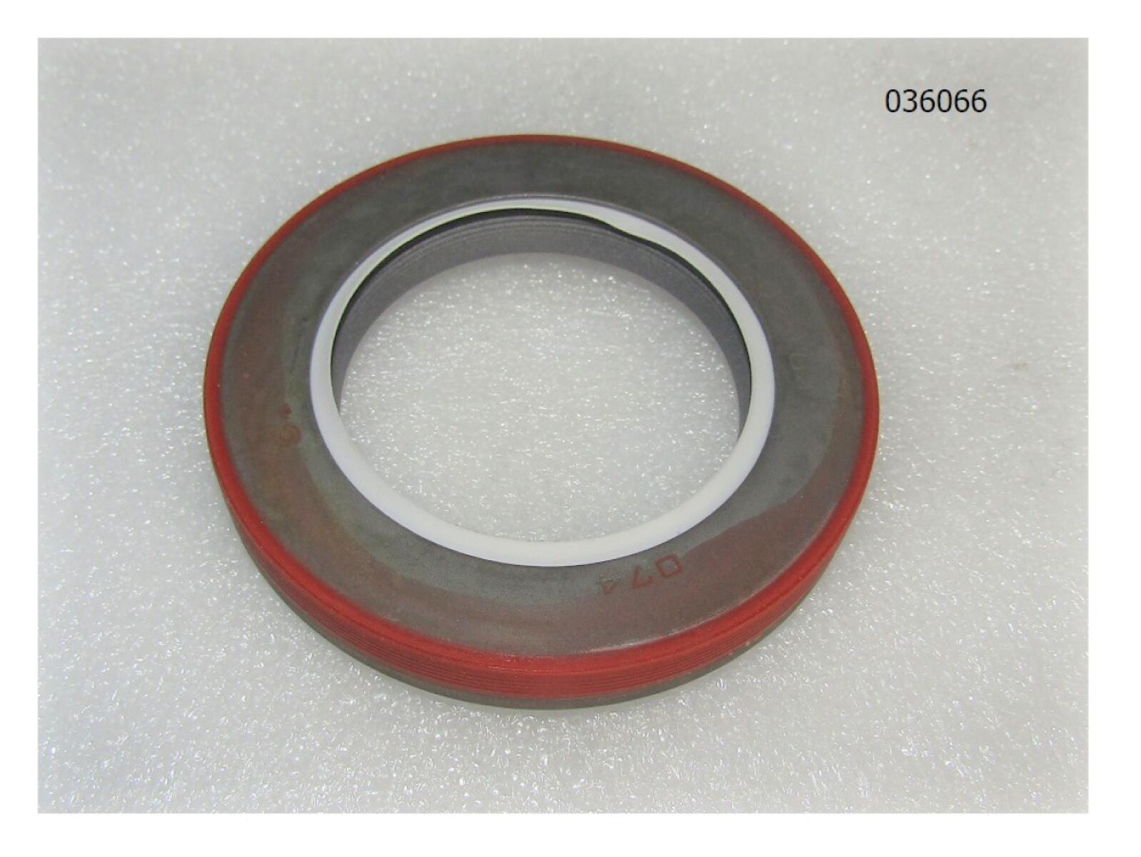 Сальник (54х85х12) передний вала коленчатого TDA-N 600 12VTE/CRANKSHAFT FRONT SEAL Сальник (54х85х12) передний вала коленчатого TDA-N 600 12VTE/CRANKSHAFT FRONT SEAL