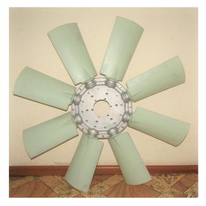 Крыльчатка вентилятора (D= 840/8,пластик ) TDA-N 230 6LT/Fan subassy
