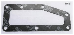 Прокладка боковой крышки головки блока Yangdong Y4105D/Back cover gasket Прокладка боковой крышки головки блока Yangdong Y4105D/Back cover gasket
