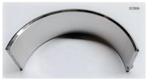 Вкладыш коренной средний нижний Yangdong Y4105D/Middle main bearing halfshell(lower) Вкладыш коренной средний нижний Yangdong Y4105D/Middle main bearing halfshell(lower)