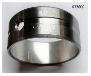Подшипник средний вала распределительного Yangdong Y4105D/Middle camshaft bush Подшипник средний вала распределительного Yangdong Y4105D/Middle camshaft bush