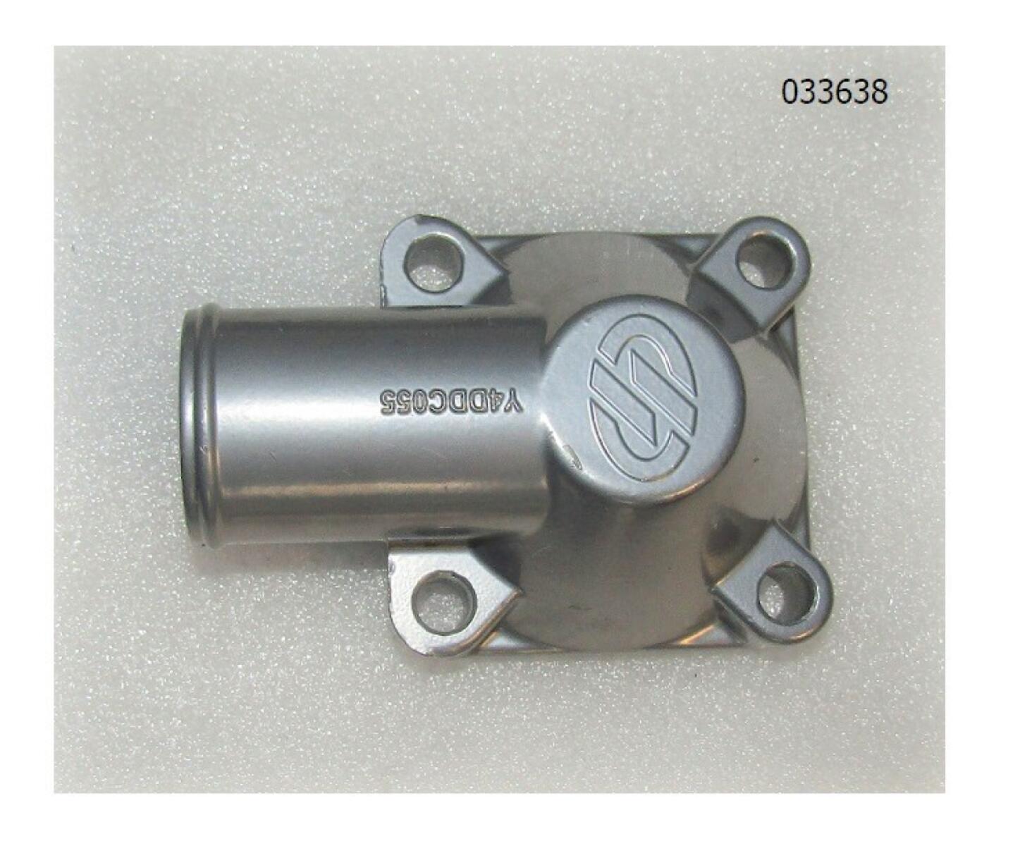 Крышка термостата Yangdong Y4105D/Thermostat cover