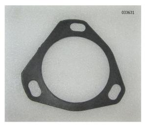 Прокладка ТНВД Yangdong Y4105D/Fuel injection pump gasket Прокладка ТНВД Yangdong Y4105D/Fuel injection pump gasket
