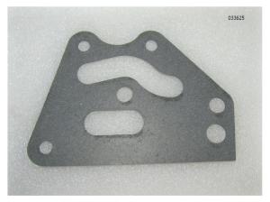 Прокладка кронштейна фильтра масла Yangdong Y4105D/Oil filter gasket Прокладка кронштейна фильтра масла Yangdong Y4105D/Oil filter gasket