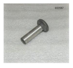 Толкатель клапана Yangdong Y4105D/Tappet Толкатель клапана Yangdong Y4105D/Tappet