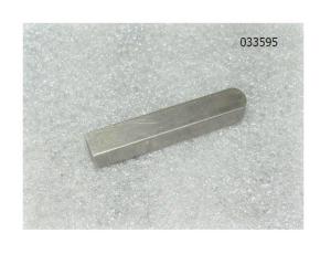 Шпонка (10х8х56) вала коленчатого Yangdong Y4105D/Key C10×8×56 Шпонка (10х8х56) вала коленчатого Yangdong Y4105D/Key C10×8×56