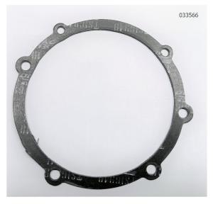 Прокладка передней крышки корпуса шестерен Yangdong Y4105D/Front cover gasket of timing gear case Прокладка передней крышки корпуса шестерен Yangdong Y4105D/Front cover gasket of timing gear case