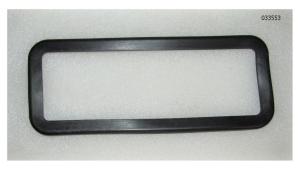 Прокладка крышки боковой блока цилиндров Yangdong Y4105D/Side cover(Ⅱ) gasket Прокладка крышки боковой блока цилиндров Yangdong Y4105D/Side cover(Ⅱ) gasket