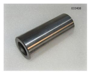Палец поршневой TDA-N30 4LT(D=35х87,5) /Piston pin,4102-04005W Палец поршневой TDA-N30 4LT(D=35х87,5) /Piston pin,4102-04005W