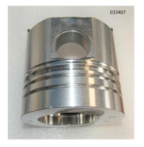Не использовать ! Поршень TDA-N 30 4LT (D=105 мм) /Piston (Требуется уточнение формы и размера,)