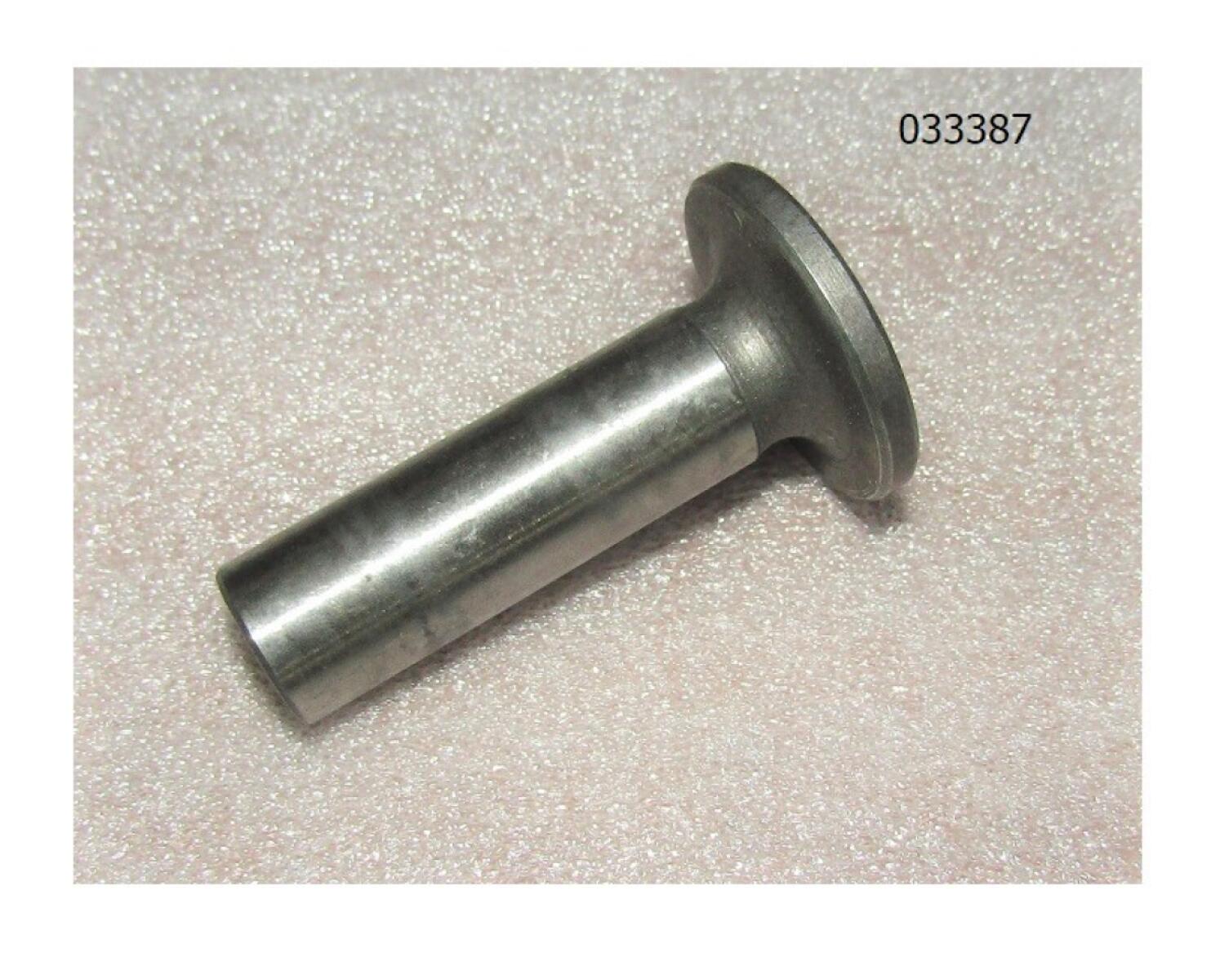 Толкатель клапанаTDA-N30 4LT/Valve tappet Толкатель клапанаTDA-N30 4LT/Valve tappet